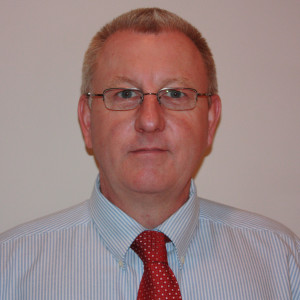 John Dixon - ECSI Independent Door Hardware Consultants